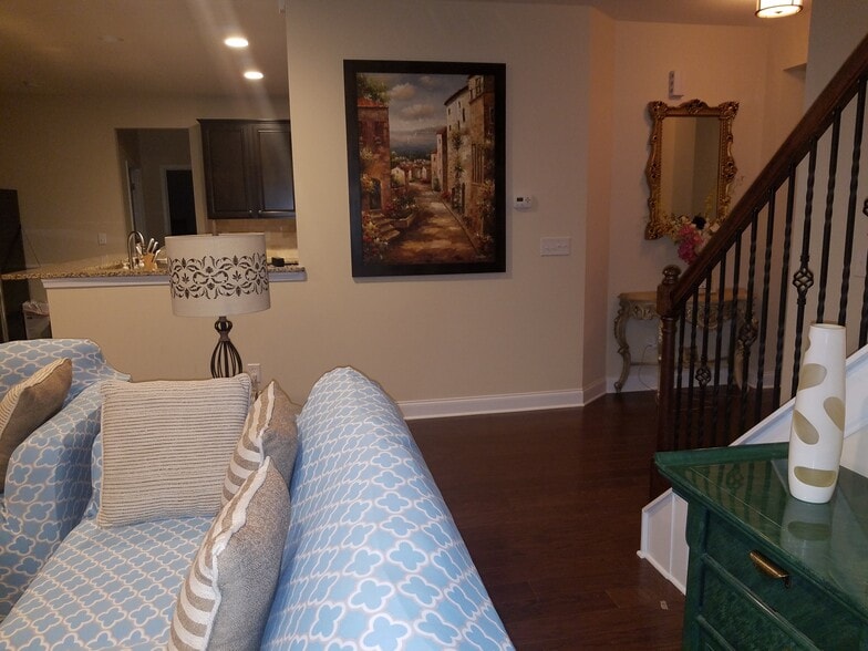 Building Photo - 500 Longhorn Drive