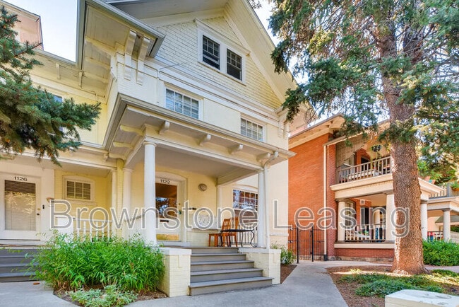 Building Photo - 1124 N Emerson St