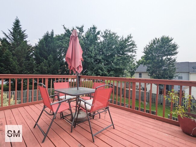 Building Photo - 1602 Willowwood Ct