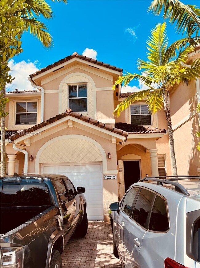 Building Photo - 12212 SW 124th Path