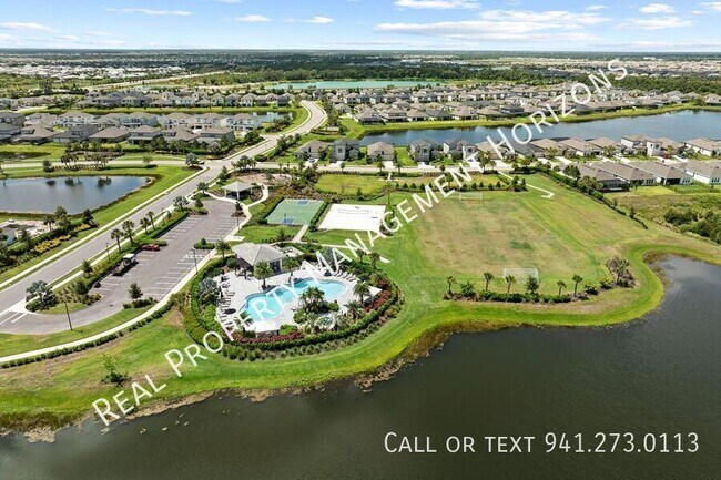 Building Photo - 4430 Pond Brk Ct