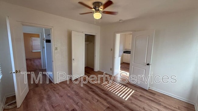 Building Photo - 1541 Olive St