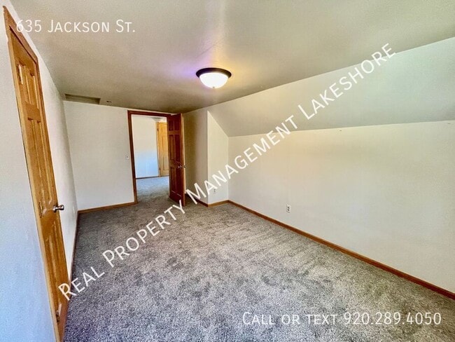 Building Photo - 635 Jackson St