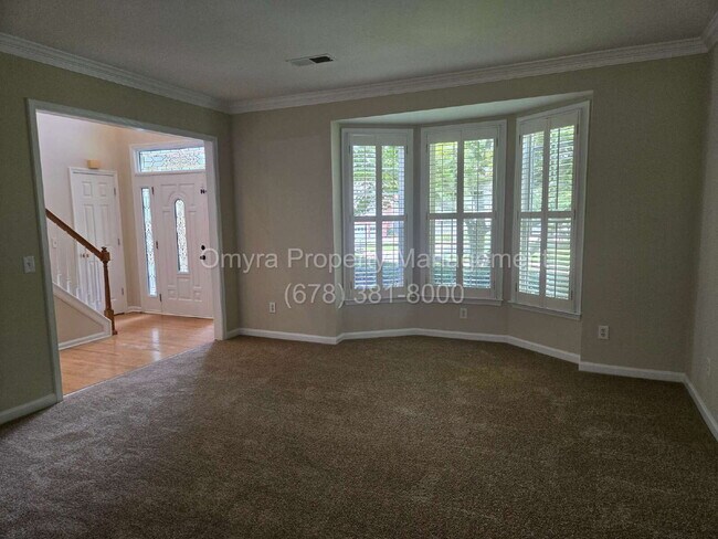 Building Photo - Charming 3 Bedroom Home in Marietta!