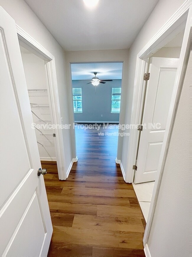 Building Photo - 9605 Mulberry Marsh Ln