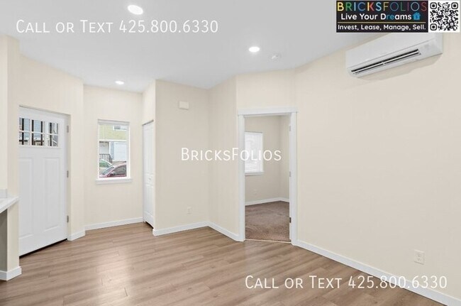 Building Photo - Move-in Ready in Tacoma, WA