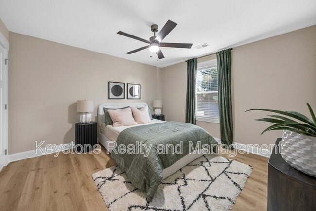 Building Photo - 303 Tennessee Ave