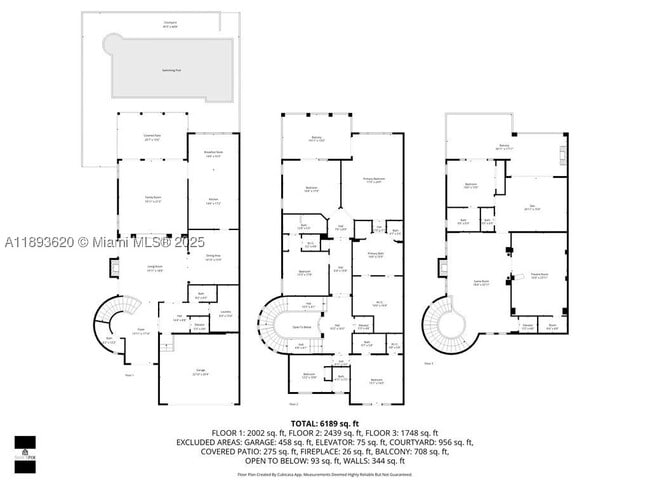 Building Photo - 1516 Island