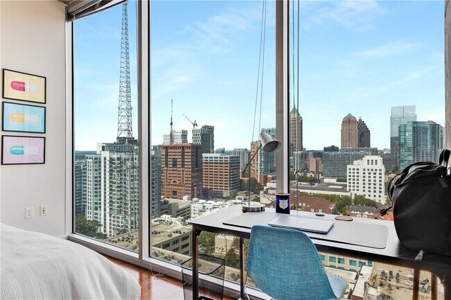 Building Photo - 860 Peachtree St NE