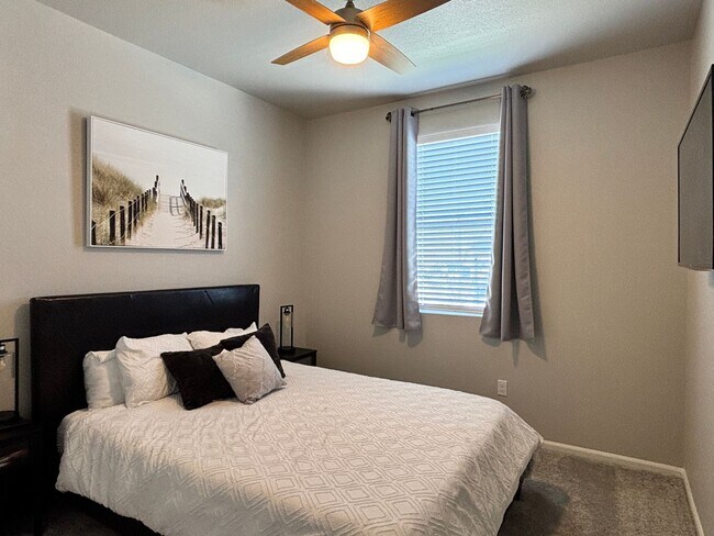 Building Photo - Modern Living with Solar Savings: Spacious 4BR Home in Douglas County
