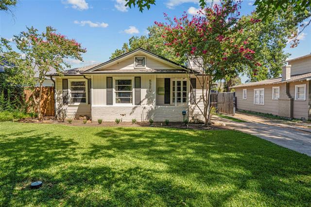 Primary Photo - 5320 El Campo Ave