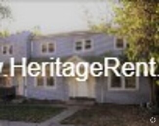 Building Photo - 1729 Pulte St