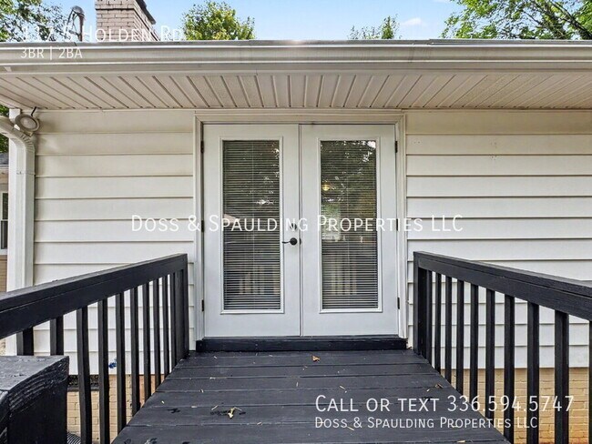 Building Photo - 117 S Holden Rd