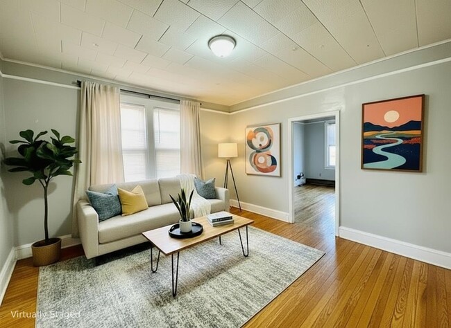 Building Photo - 235 Liberty Ave