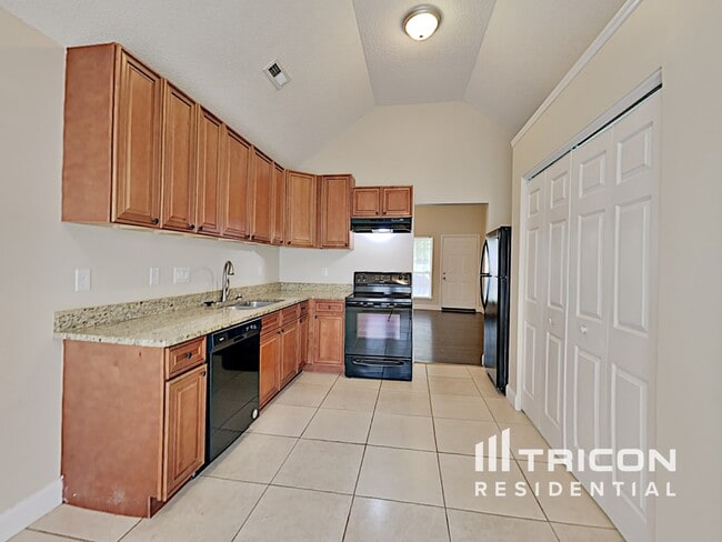Building Photo - 3370 Prescott Pl NW