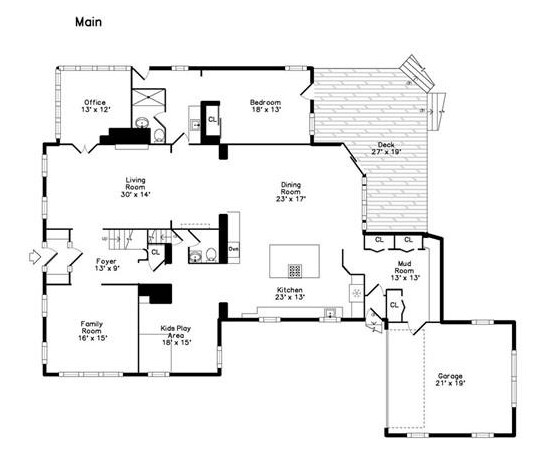 Building Photo - 30 Gammons Rd