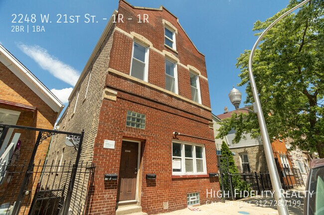 Primary Photo - 2248 W 21st St