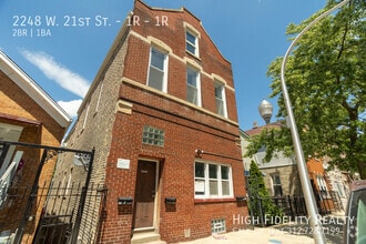 Building Photo - 2248 W 21st St