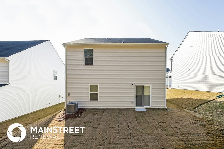 Building Photo - 2918 Patishall Ln