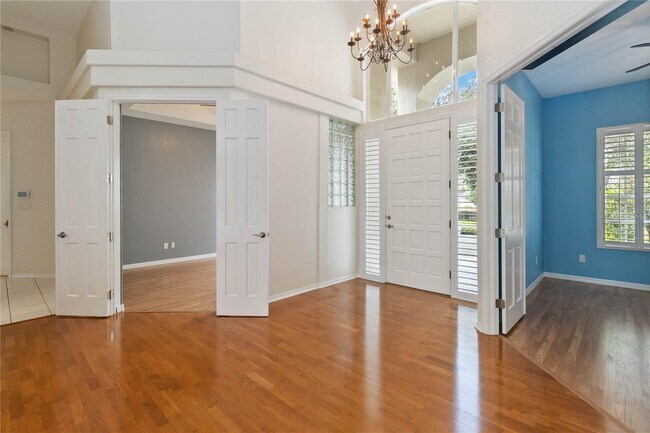 Building Photo - 5121 Timberview Terrace