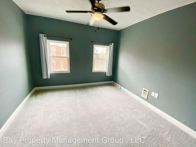 Building Photo - 2 br, 1.5 bath House - 305 S Lehigh St