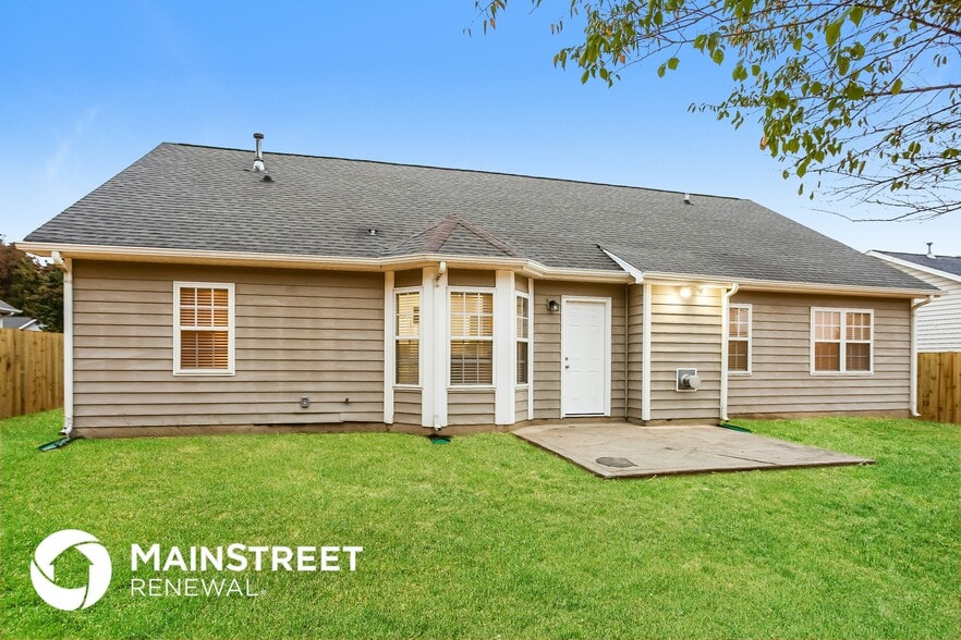 Building Photo - 3009 Morning Mist Ln