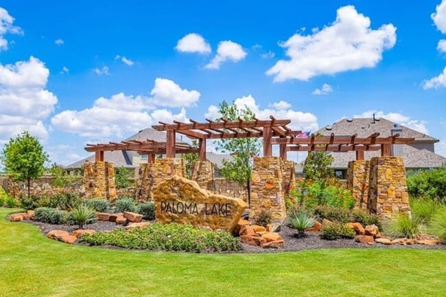 Building Photo - Four Bedroom Home in Round Rock - Paloma Lake