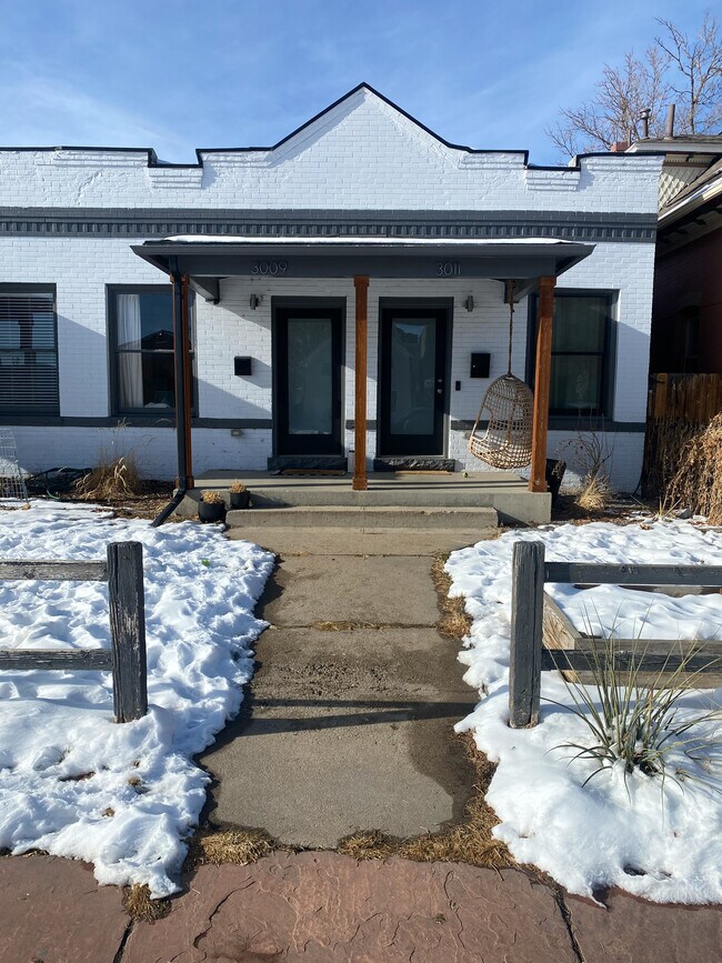 Building Photo - 3009 California St