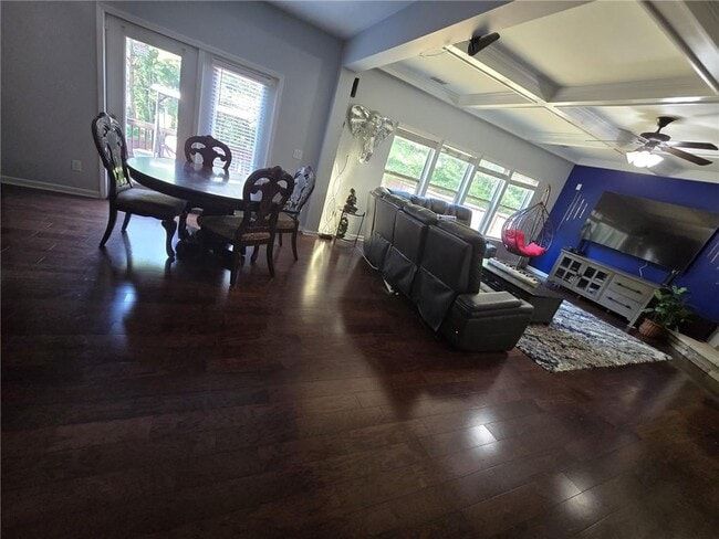 Building Photo - 6850 Rocking Horse Ln