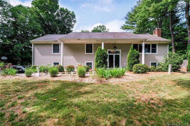 Building Photo - 143 Ponus Ave