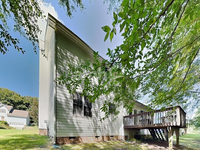 Building Photo - 6012 Eaglesfield Dr