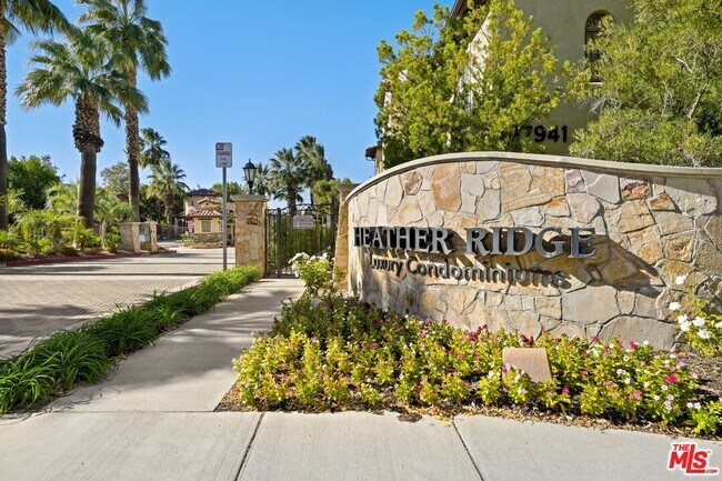 Building Photo - 17969 Lost Canyon Rd