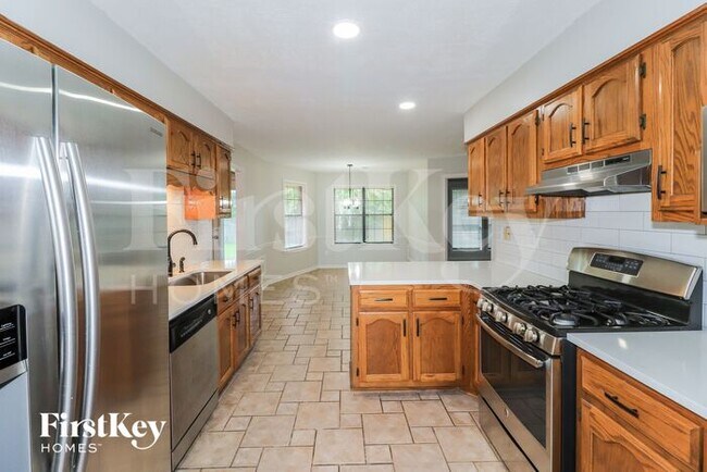 Building Photo - 3441 Annarose Dr