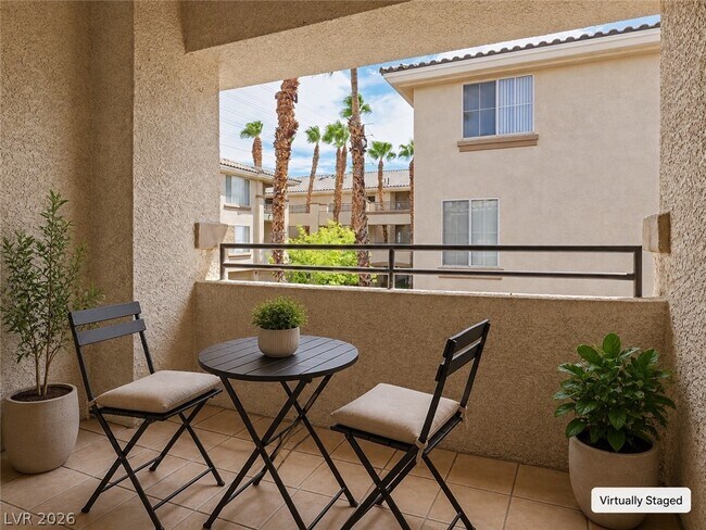 Building Photo - 7185 S Durango Dr