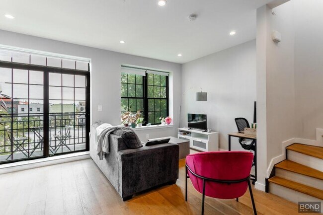 Building Photo - 1 bedroom in Brooklyn NY 11221