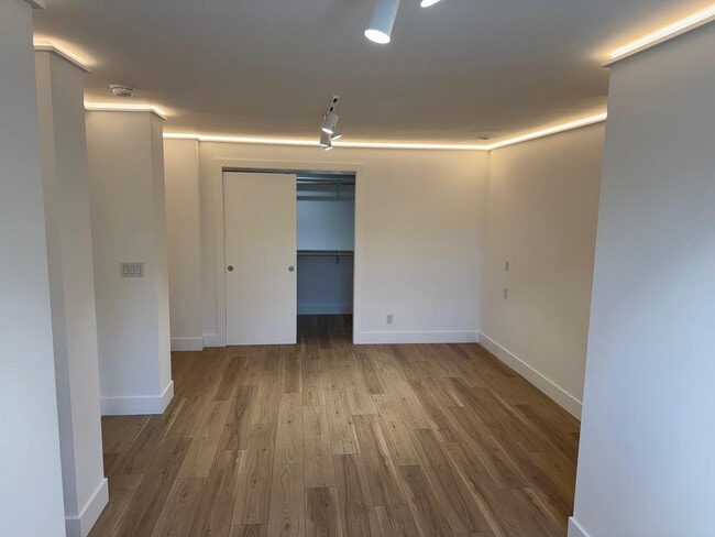 Bedroom - 848 16th St