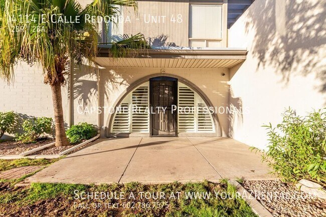 Building Photo - 4114 E Calle Redonda