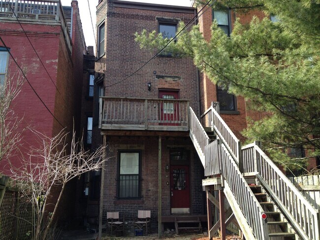 Building Photo - 1218 Buena Vista St