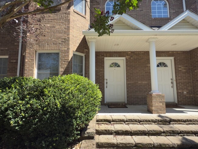 Building Photo - Christiansburg, 3 BR / 2.5 BA, Available Now