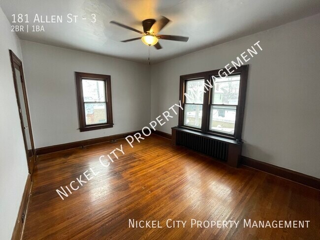 Building Photo - 181 Allen St