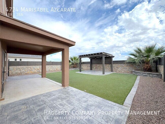 Building Photo - 4724 Marisabel Azcarate St