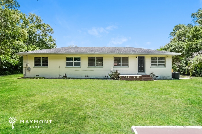 Building Photo - 1513 S Mellonville Ave