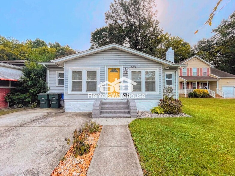 Primary Photo - 3002 St Mihiel Ave