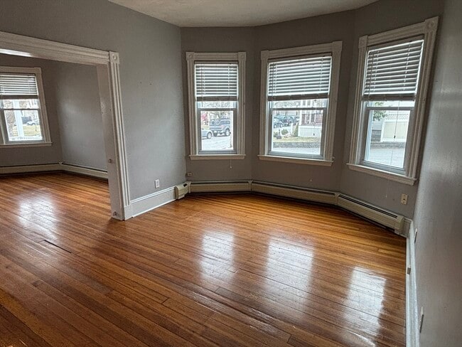 Building Photo - 179 Tremont St