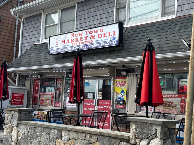 Building Photo - 51 E Broadway