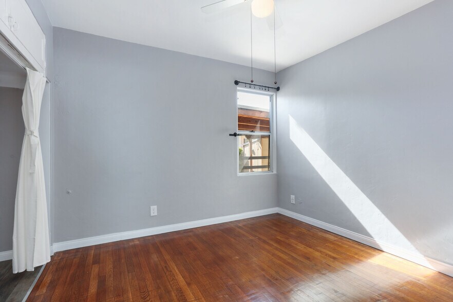 Bedroom #1 - 917 E 28th St