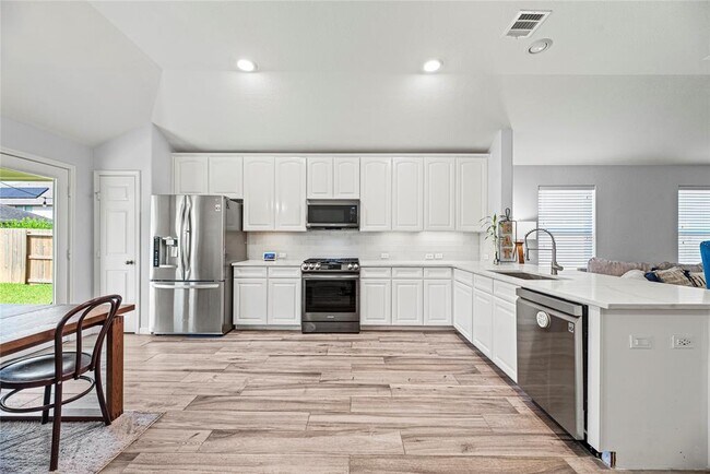 Building Photo - 19507 Alton Springs Dr