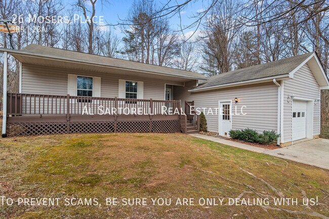 Building Photo - 26 Mosers Pl