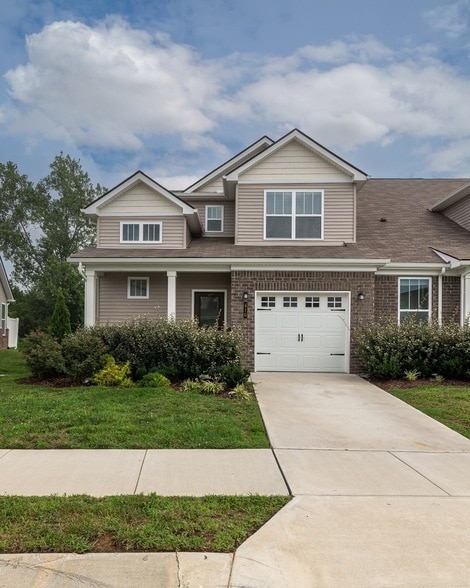 Building Photo - 416 Alcott Way