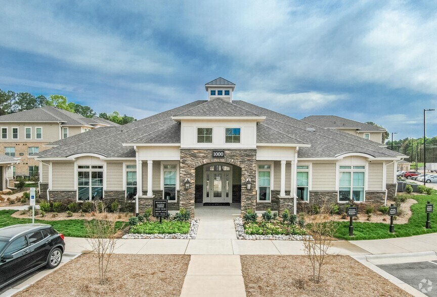 Meridian at Ten Ten 1000 Brynmar Oaks Dr Apex NC 27539 Apartment Finder